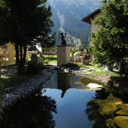 Hotel B&B Casa La Val Sedrun Zewnętrze zdjęcie